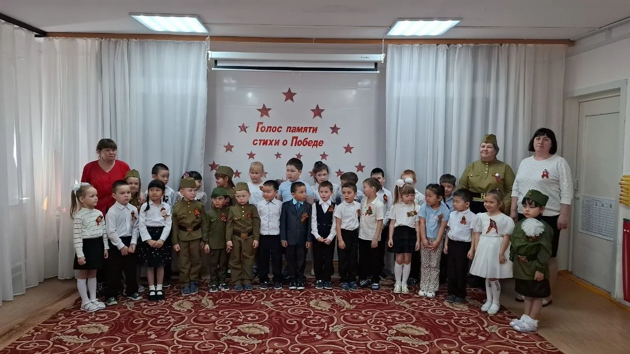 Сегодня в стенах нашего ДОУ царила особенная, трогательная атмосфера! Мы провели наш еж...