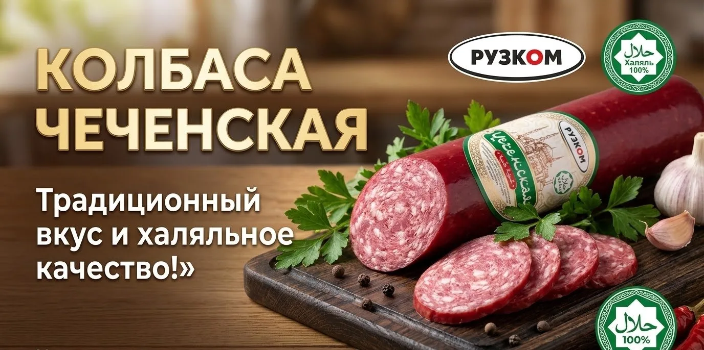 🔥Новинка в нашем магазине — колбаса с ярким вкусом и особым характером!🔥