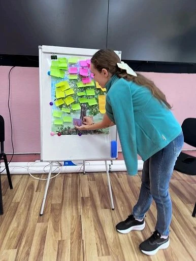 Более 1 200 человек уже сделали важный шаг к тому, чтобы подарить ребёнку семью