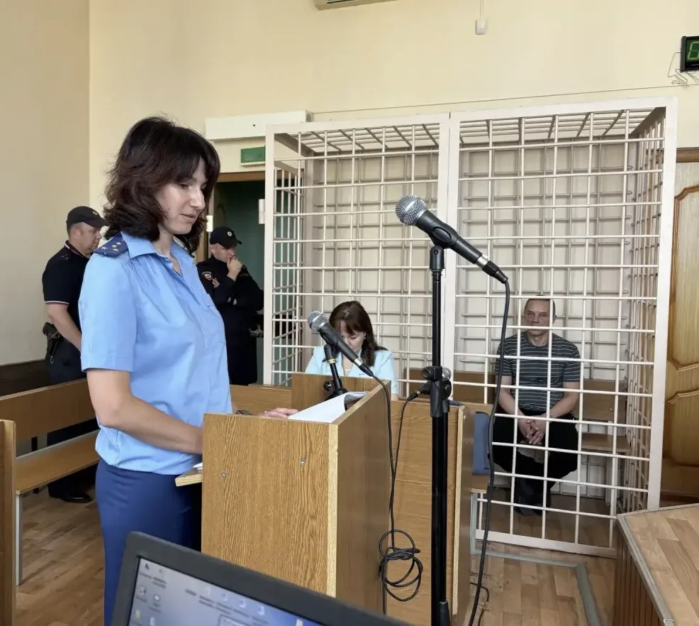Вынесен приговор по уголовному делу о незаконном изготовлении холодного оружия и хранен...