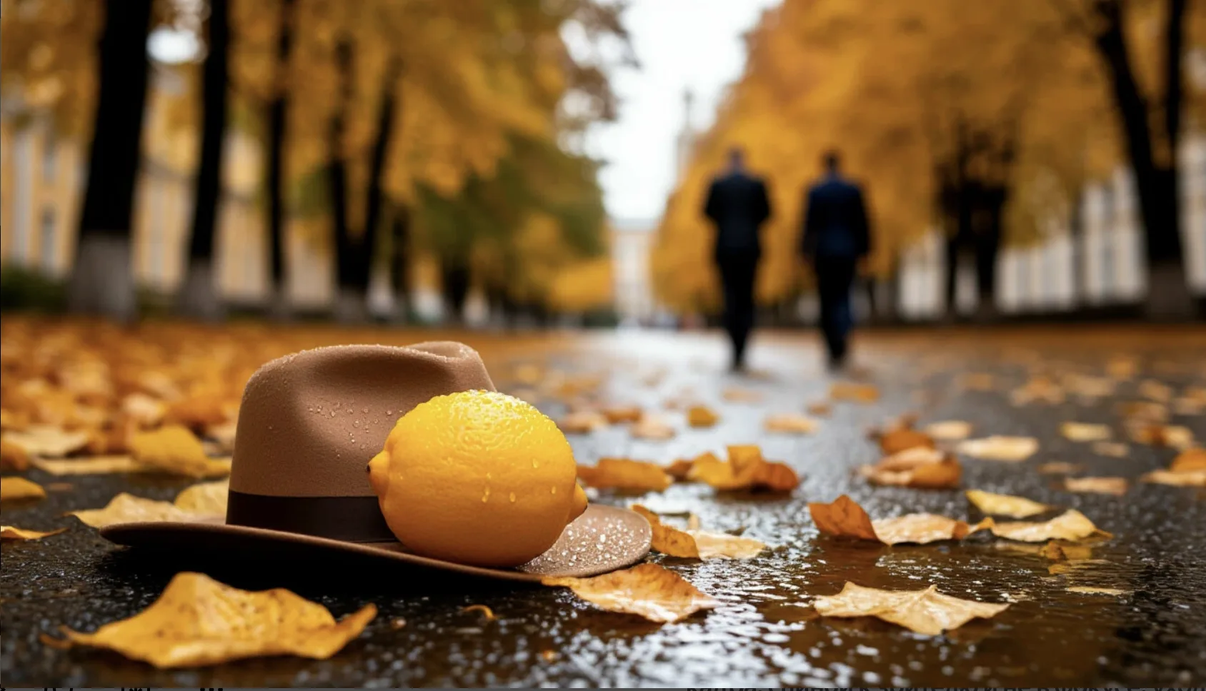 КАК НЕ ПРОШЛЯПИТЬ СВОЙ 🍋 ЭТОЙ ОСЕНЬЮ