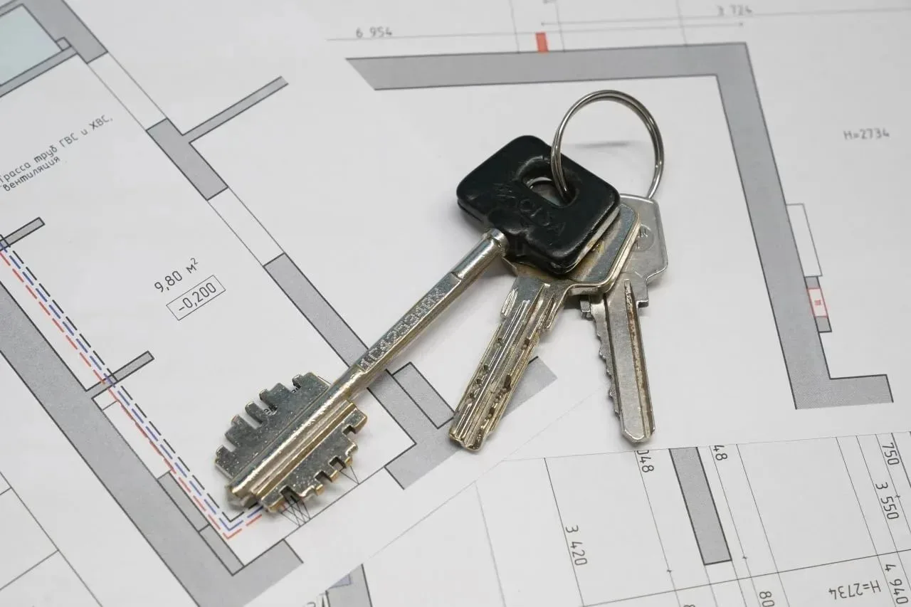 🏠 Квартиру отобрали, а он не знал: Верховный суд спас пенсионера