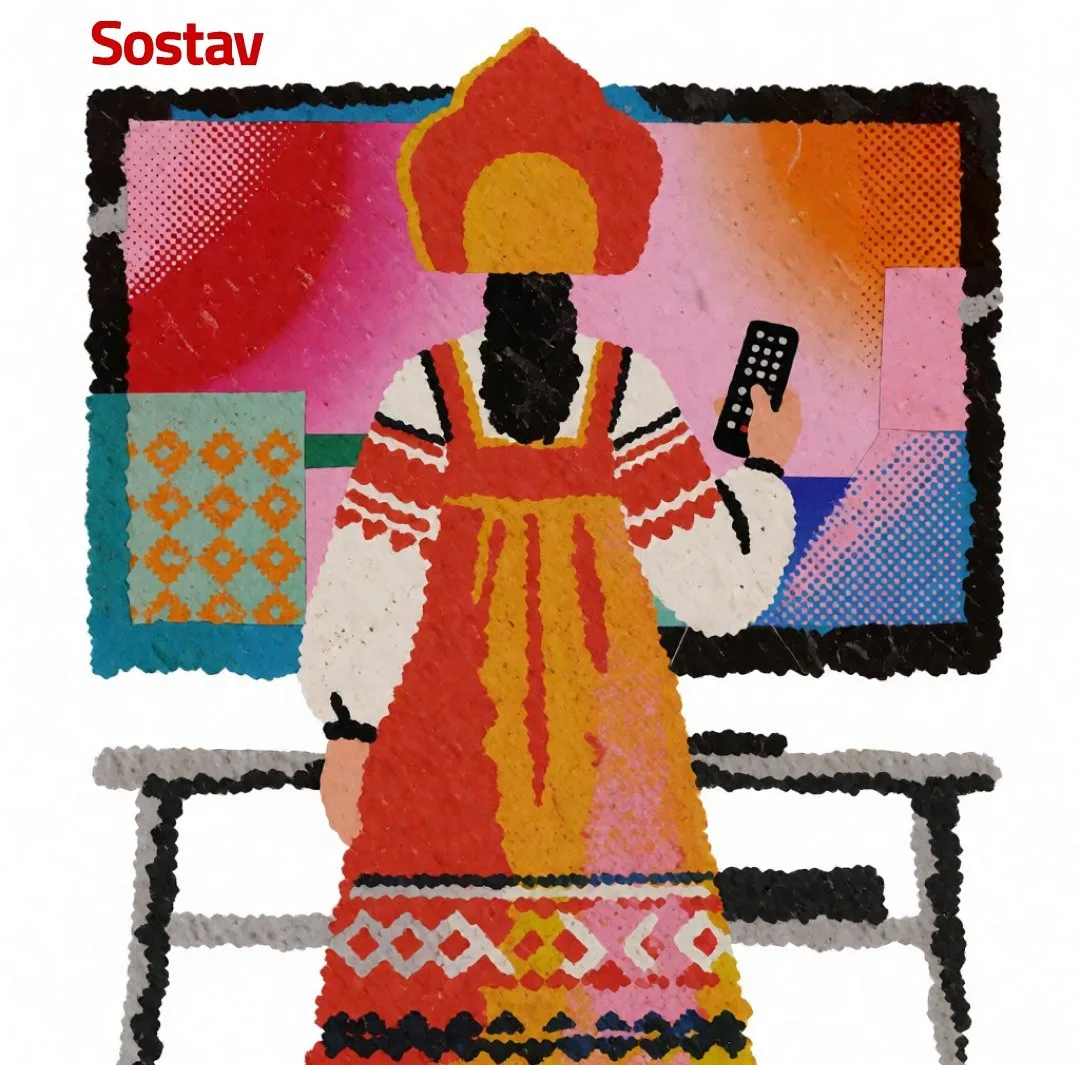 📹 Доля рекламы с обращением к традиционным ценностям за пять лет выросла с 32% до 60%