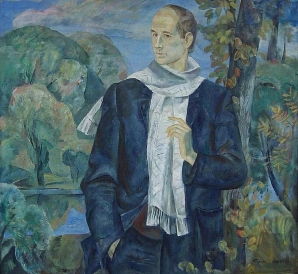 Николай Рубцов