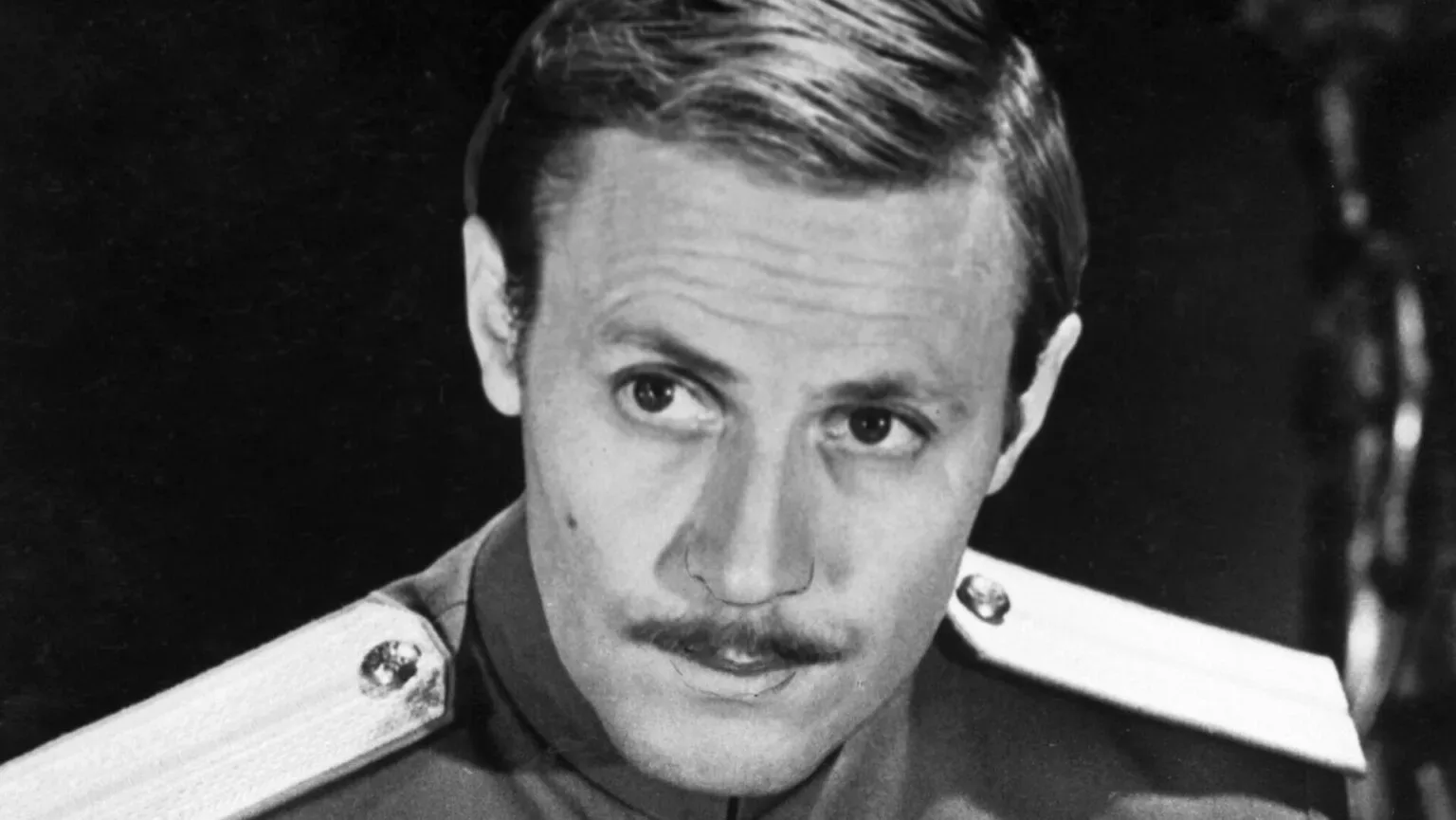 В этот день в 1935 году родился любимый разведчик страны — Юрий Соломин.