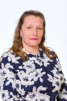 Казанцева Наталия Леонтьевна , классный руководитель 5Д класса