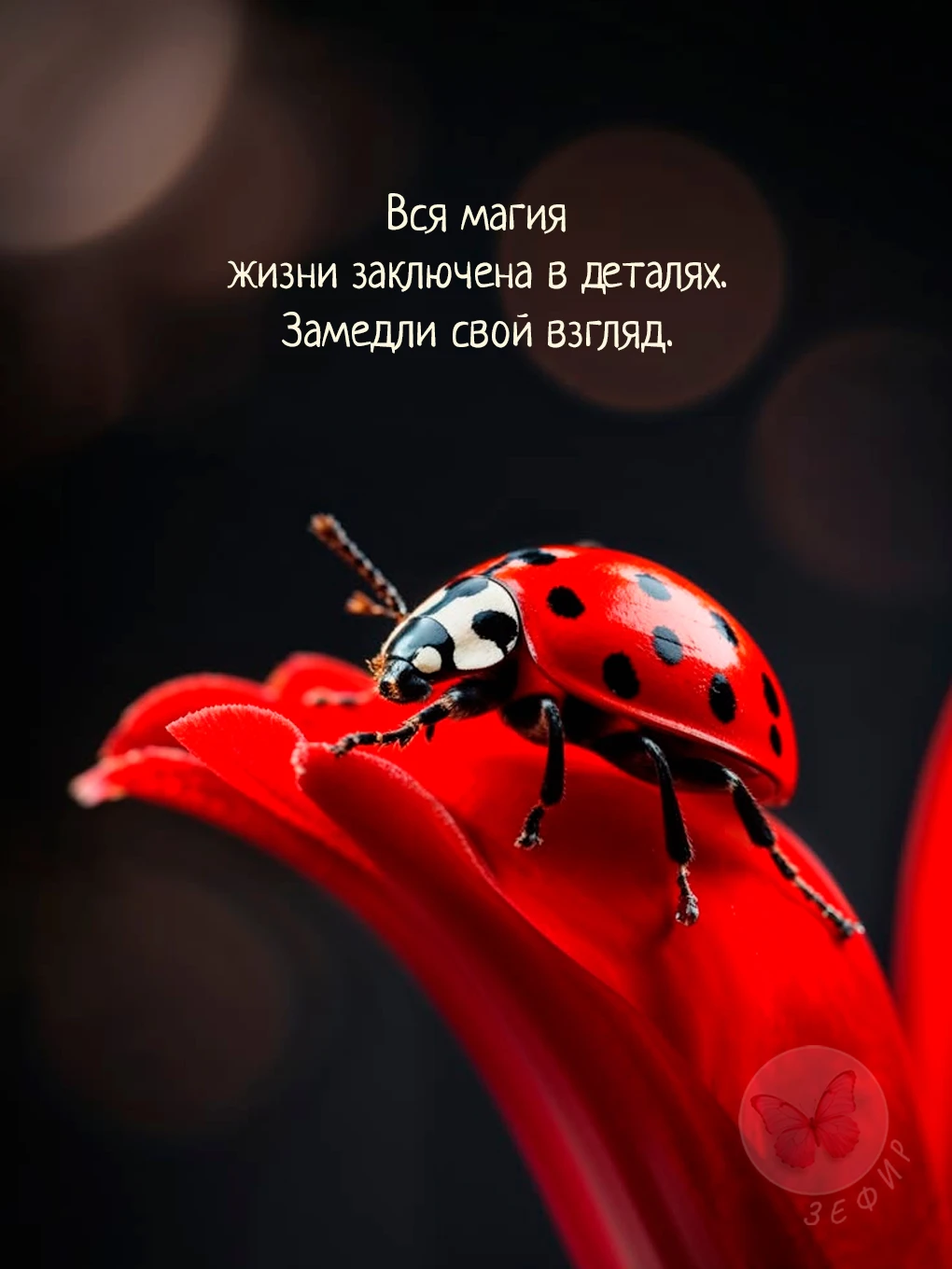 З Е Ф И Р
