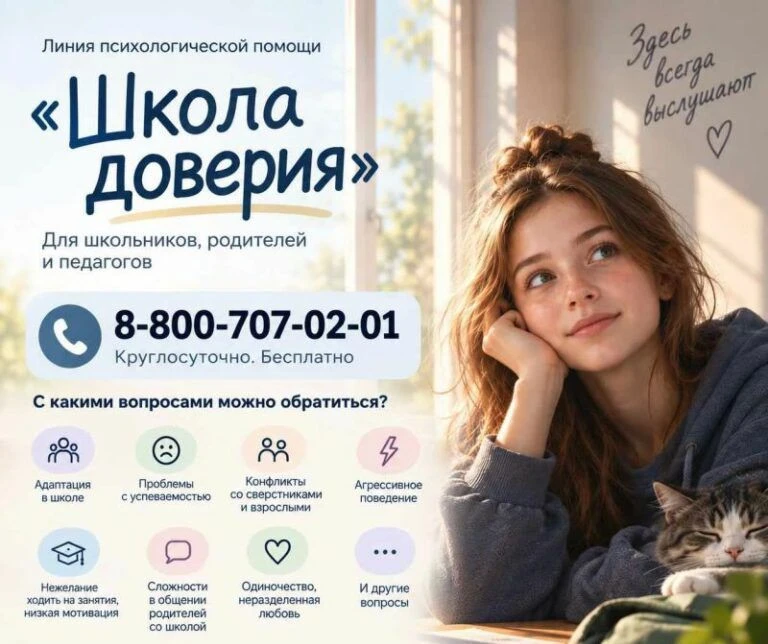 Уважаемые обучающиеся и родители!