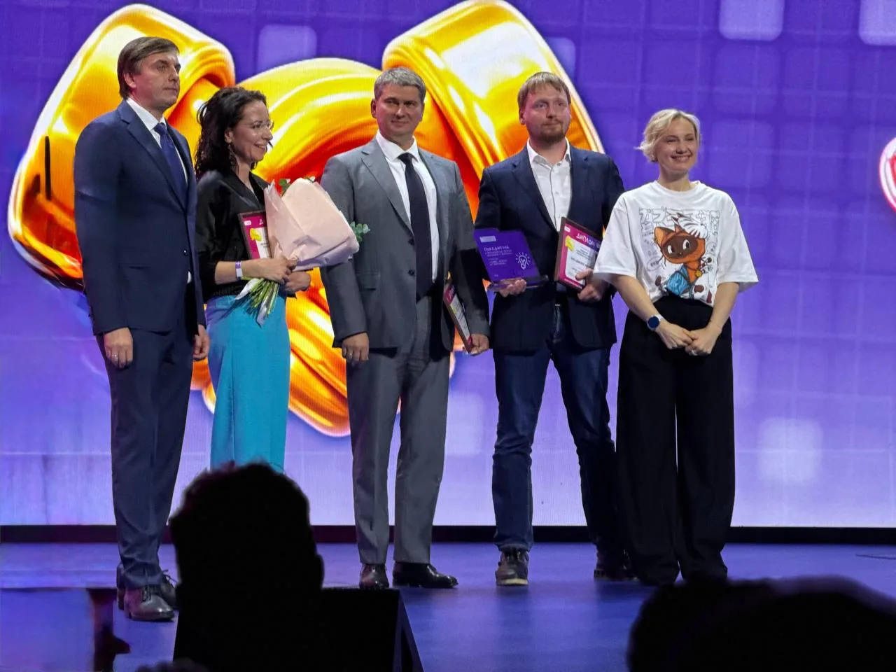🏆 Проект АНО «Диалог Регионы» стал победителем II Всероссийской премии «Разговоры о важном» 

Урок 