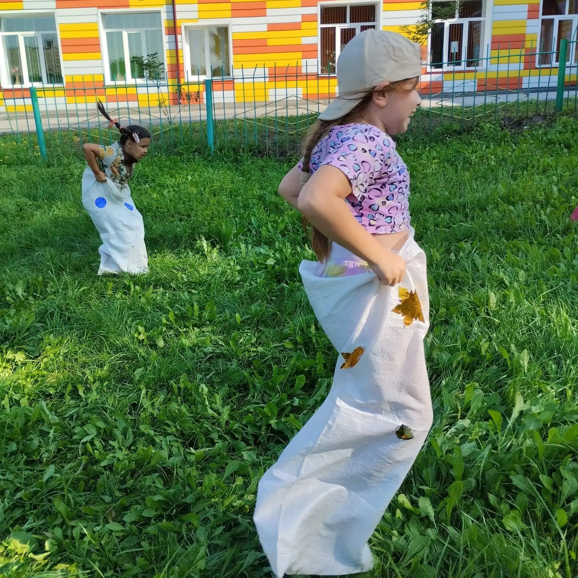 Вторая неделя в «Созвездии спорта»: скорость, сила и кругосветное путешествие! 🚴♂️💪🌍