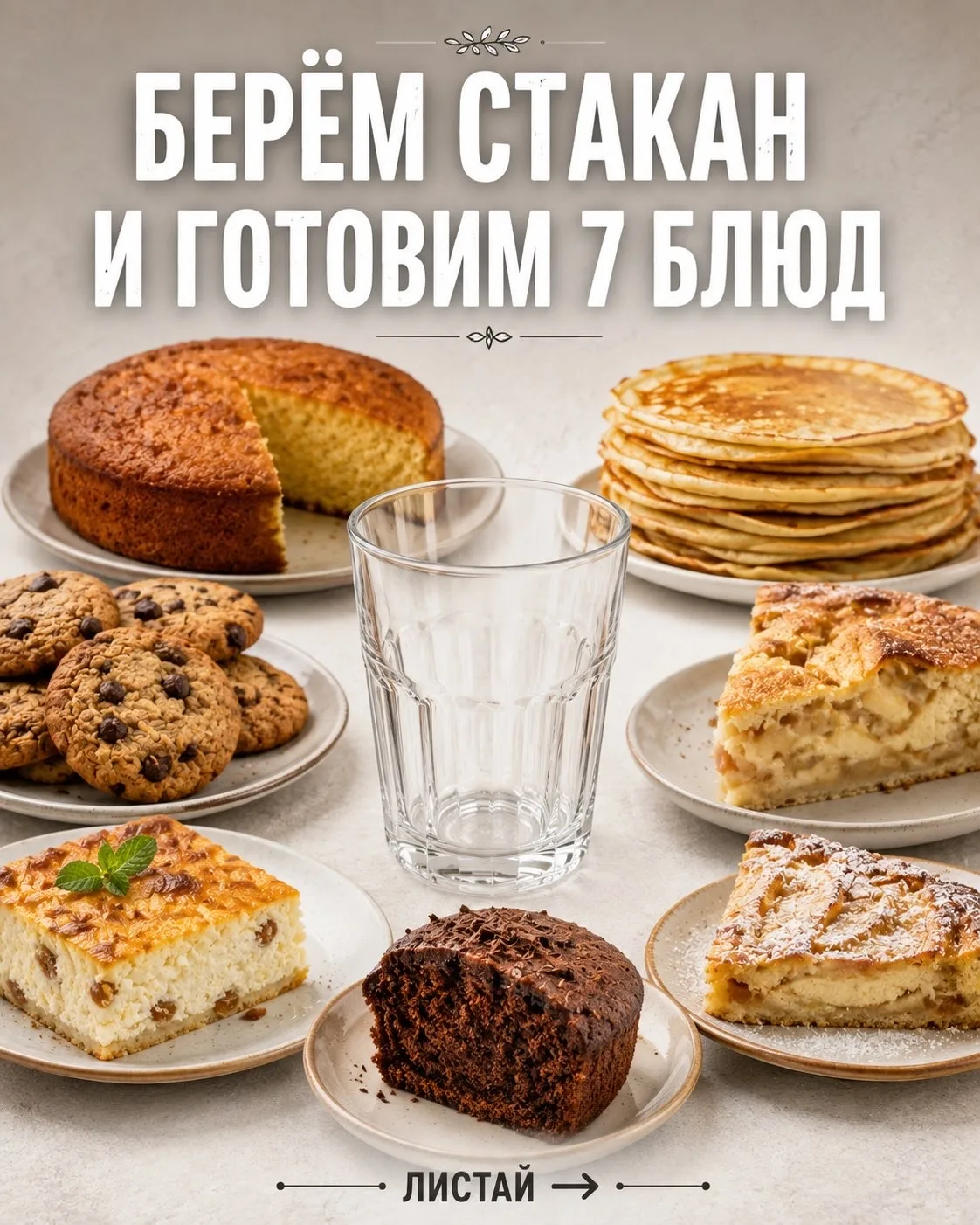 СТАКАН РЕШАЕТ ВСЁ 🔥
