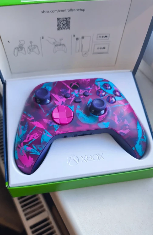 ЛОВИМ С ПРОМО ❗️Геймпад Microsoft Xbox Series Velocity на Яндекс Маркет