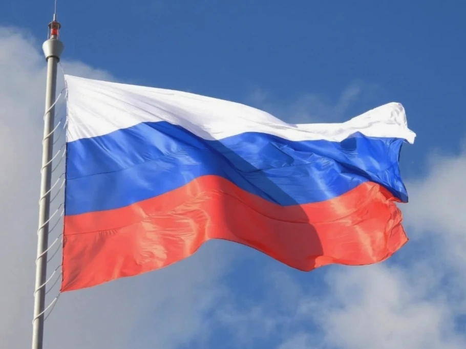 Уважаемые жители Николаевского района! Поздравляю вас с Днём Государственного флага Рос...