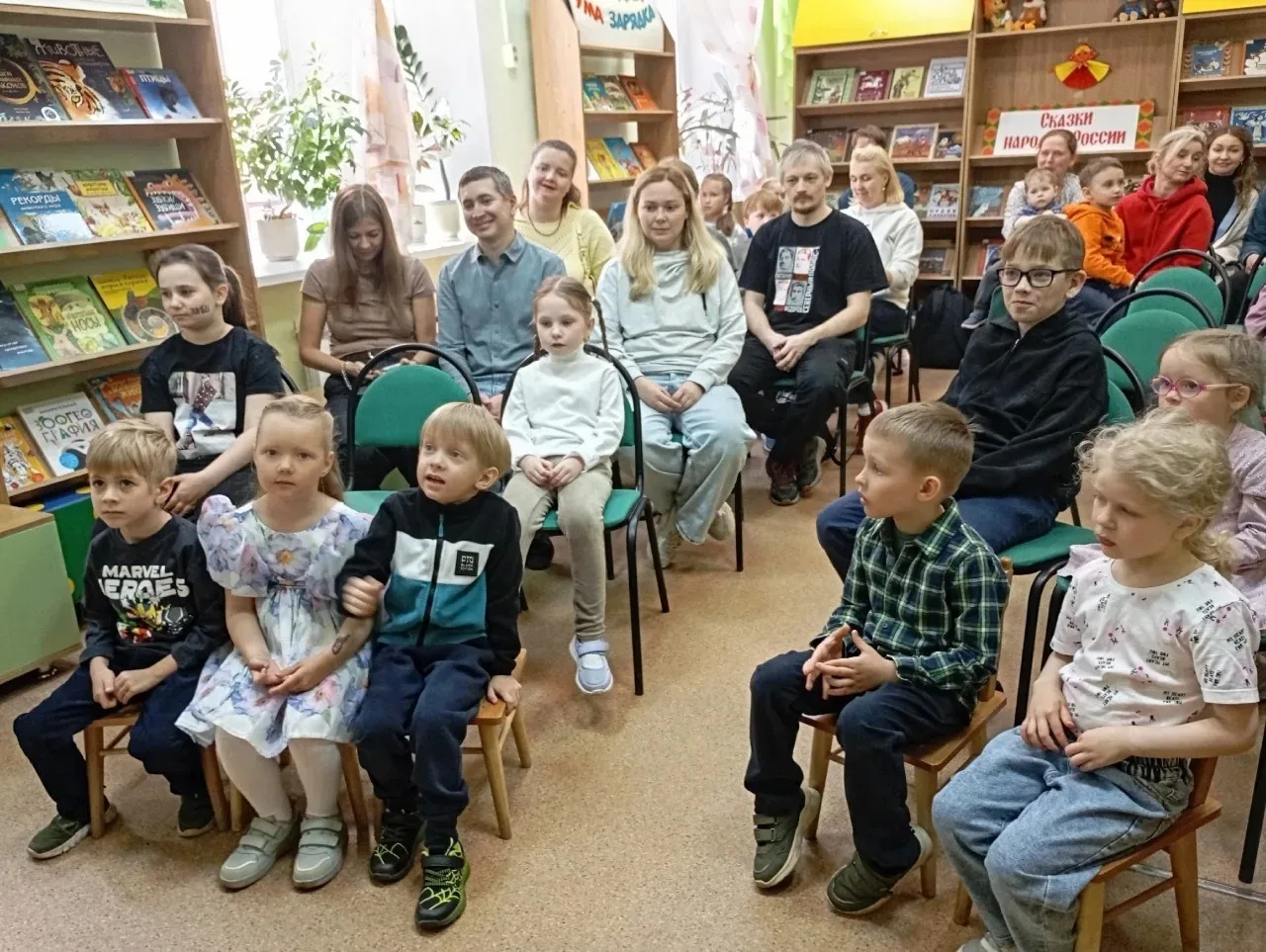 Поздравляем нашу Веру Тихонову с победой!