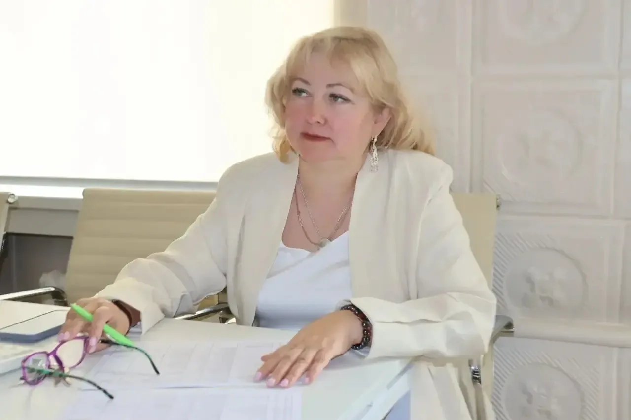 🩺 Профессиональные маршруты выпускников ЧГМА определены

В Читинской государственной медицинской ак