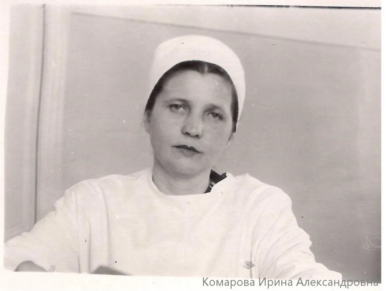 ОРГМУ: ИСТОРИЯ  80 лет назад состоялся первый выпуск врачей Чкаловского государственного медицинског