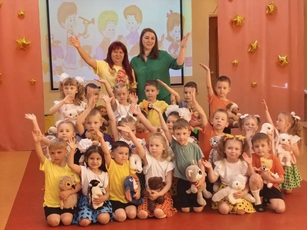 💃 С танцем по жизни шагать веселей! 🎶