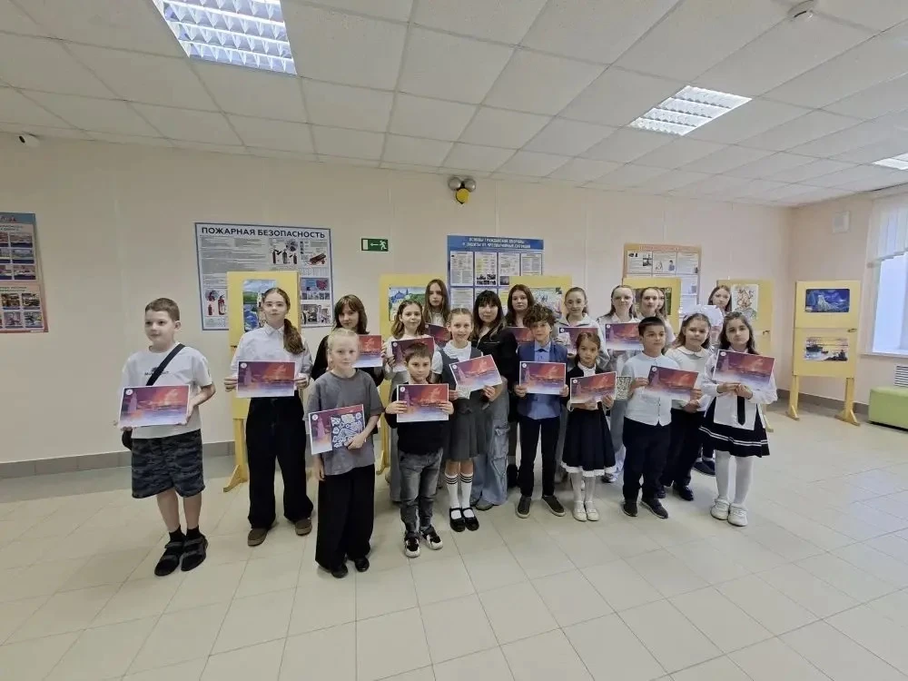 🌟🇷🇺Поздравляем победителей и призёров II межрегиональского конкурса «Отчий край – от...