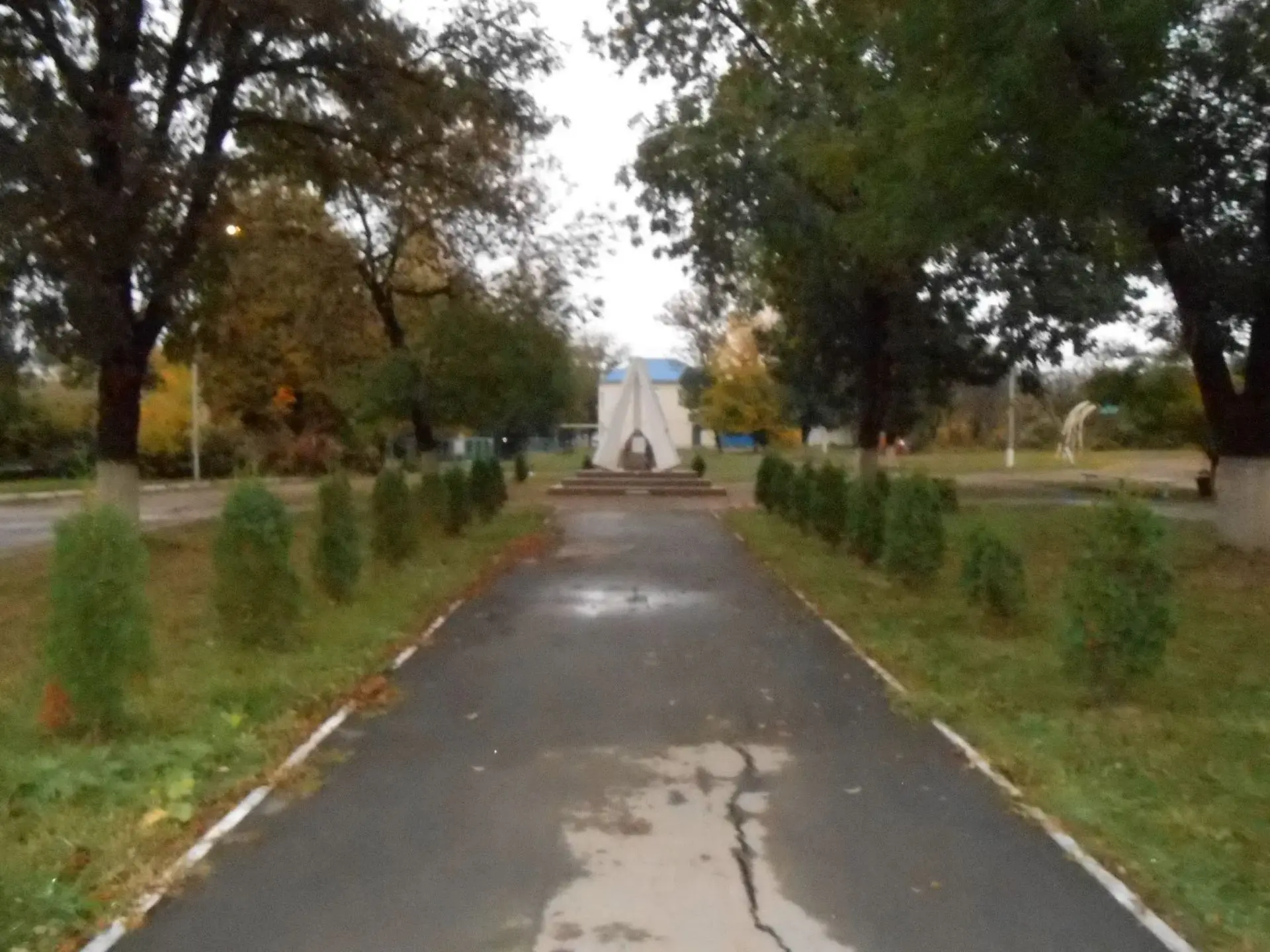 🌿 С добрым утром! Погода на сегодня, 3 октября.