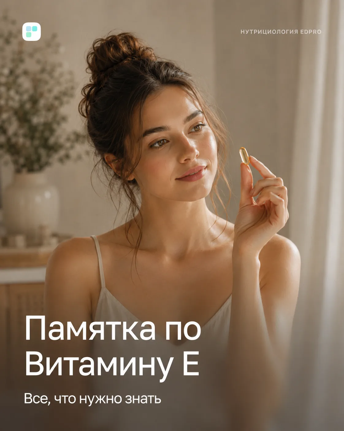 Не просто «витаминка», а целая система защиты 💊