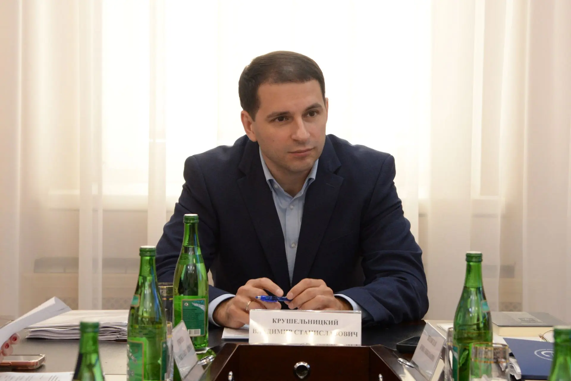 Сегодня состоялось заседание Координационного совета по организации защиты прав застрахованных при п