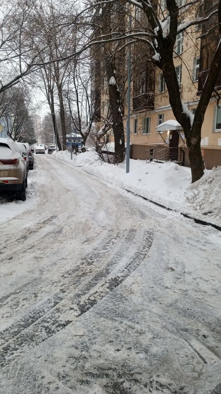 Дорогие жители! С началом нового года нас встретила серьёзная погодная ситуация — выпало 64% месячно