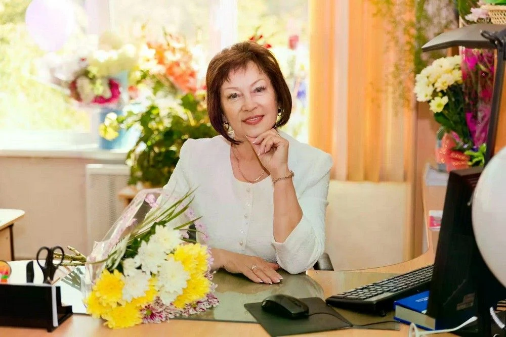 ЧЕЛОВЕК, КОТОРЫЙ УЧИТ УЧИТЬСЯ