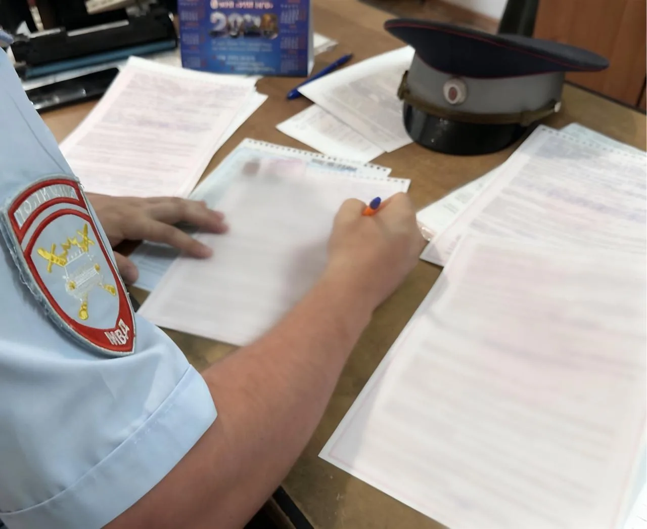 🚨 11 протоколов за неоплаченные штрафы получил водитель в Миассе. 

Сотрудники ГАИ остановили водит