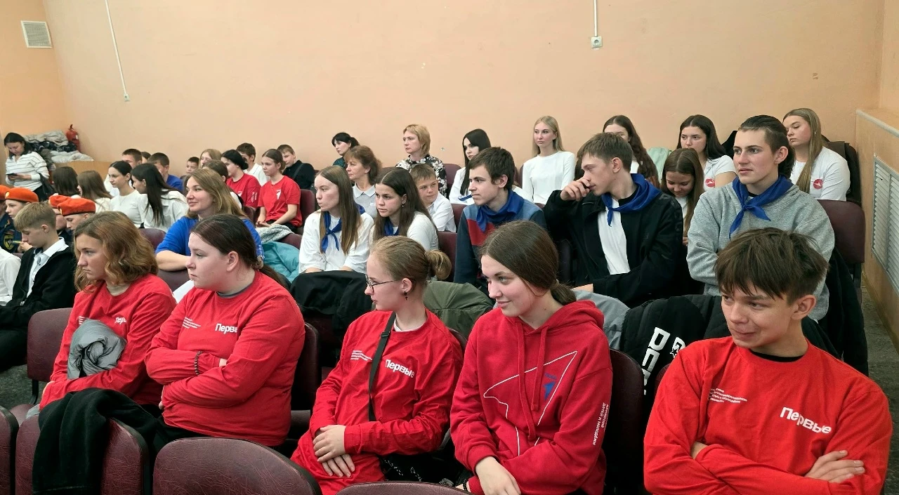 Муниципальный этап Регионального чемпионата по оказанию первой помощи