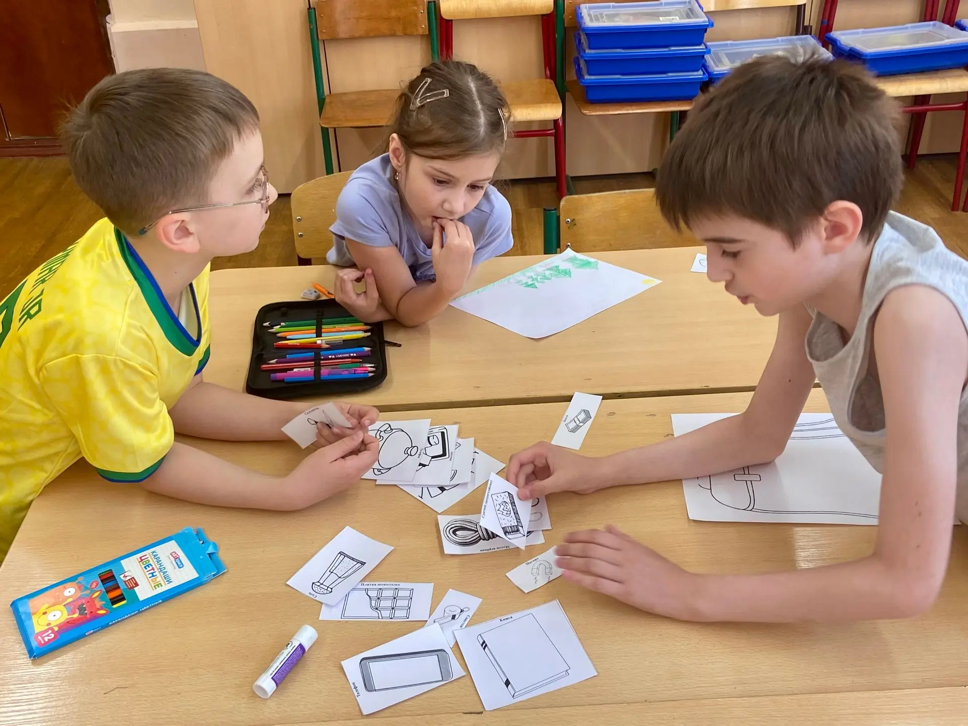 🧠 В НАШЕМ ЛАГЕРЕ ПРОШЁЛ ТРЕНИНГ «САМ СЕБЕ КОМАНДИР»!

Что это значит?
✅ учились говорить «стоп» сво