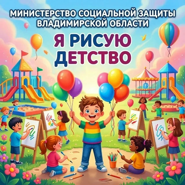 🎉 Внимание! Конкурс!!! 🎉