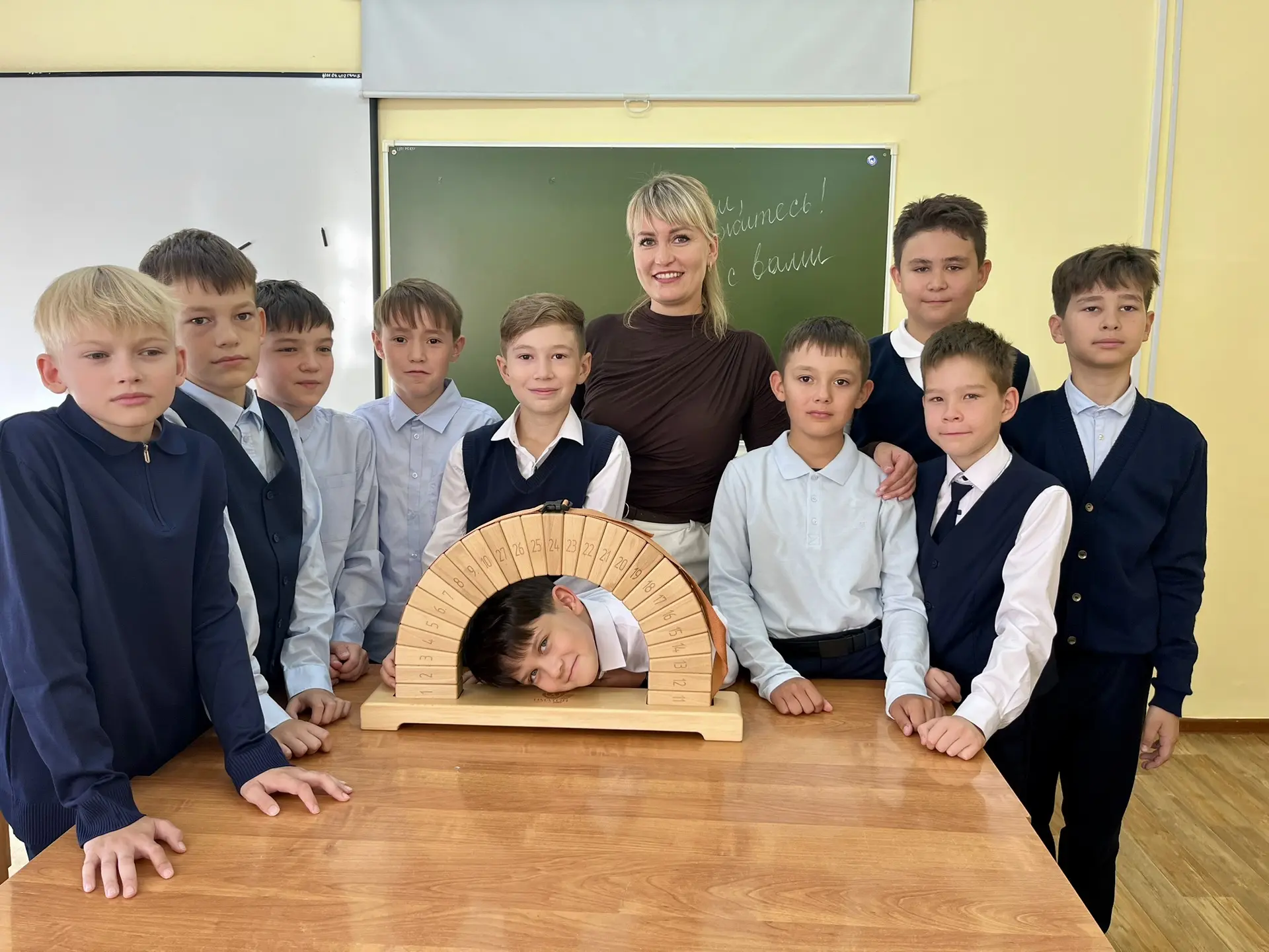 #Новости_Школа5