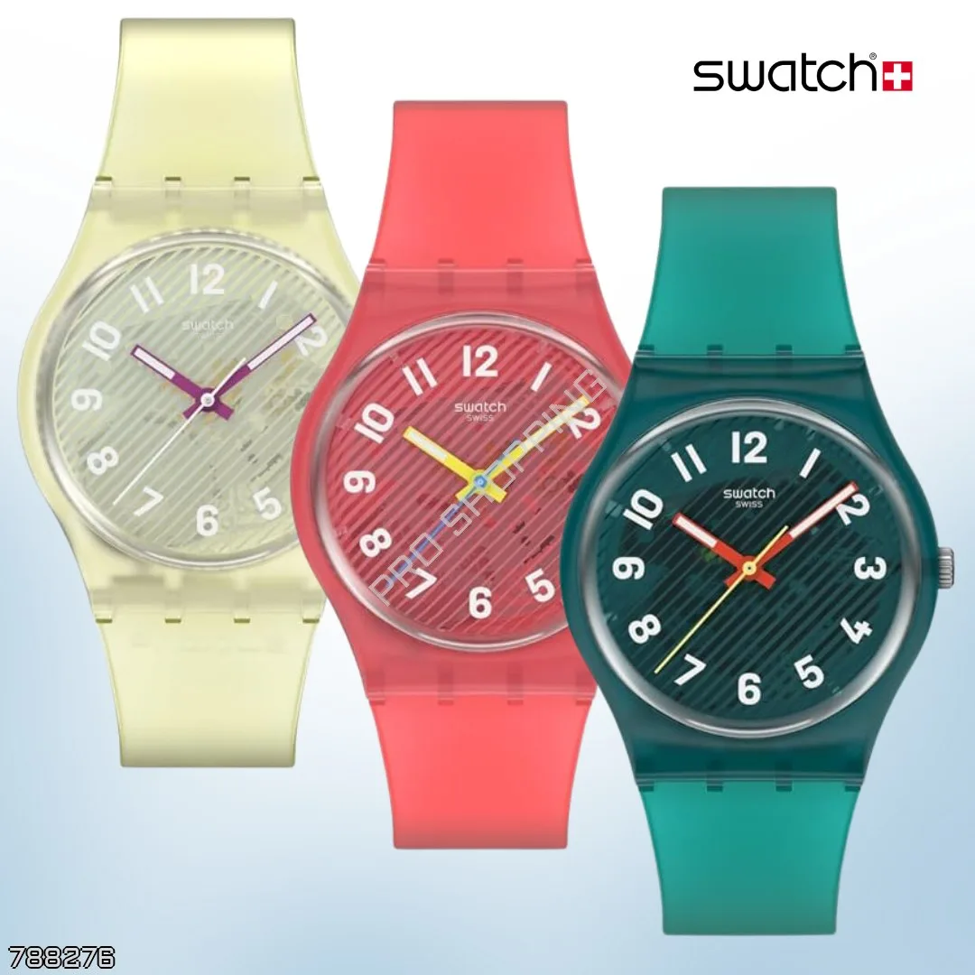 Swatch 🇺🇸
