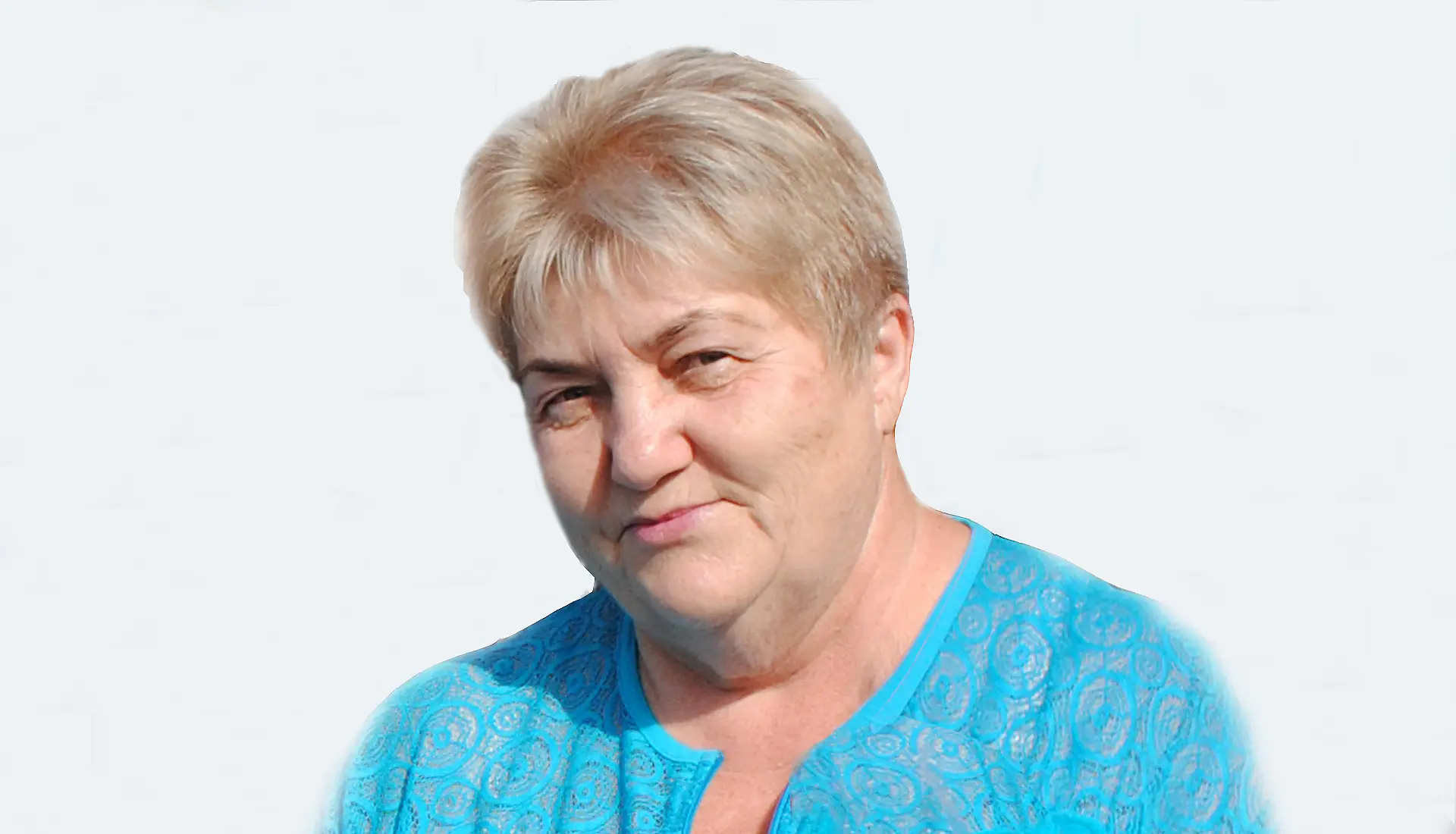Ушла из жизни ветеран редакции Мальцева Валентина Фёдоровна
