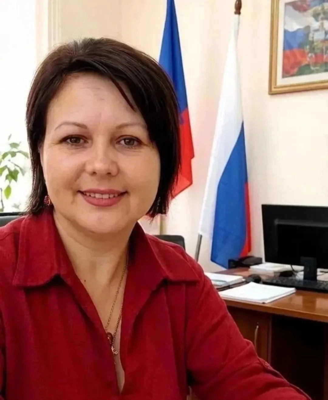 Уважаемая Наталья Михайловна!