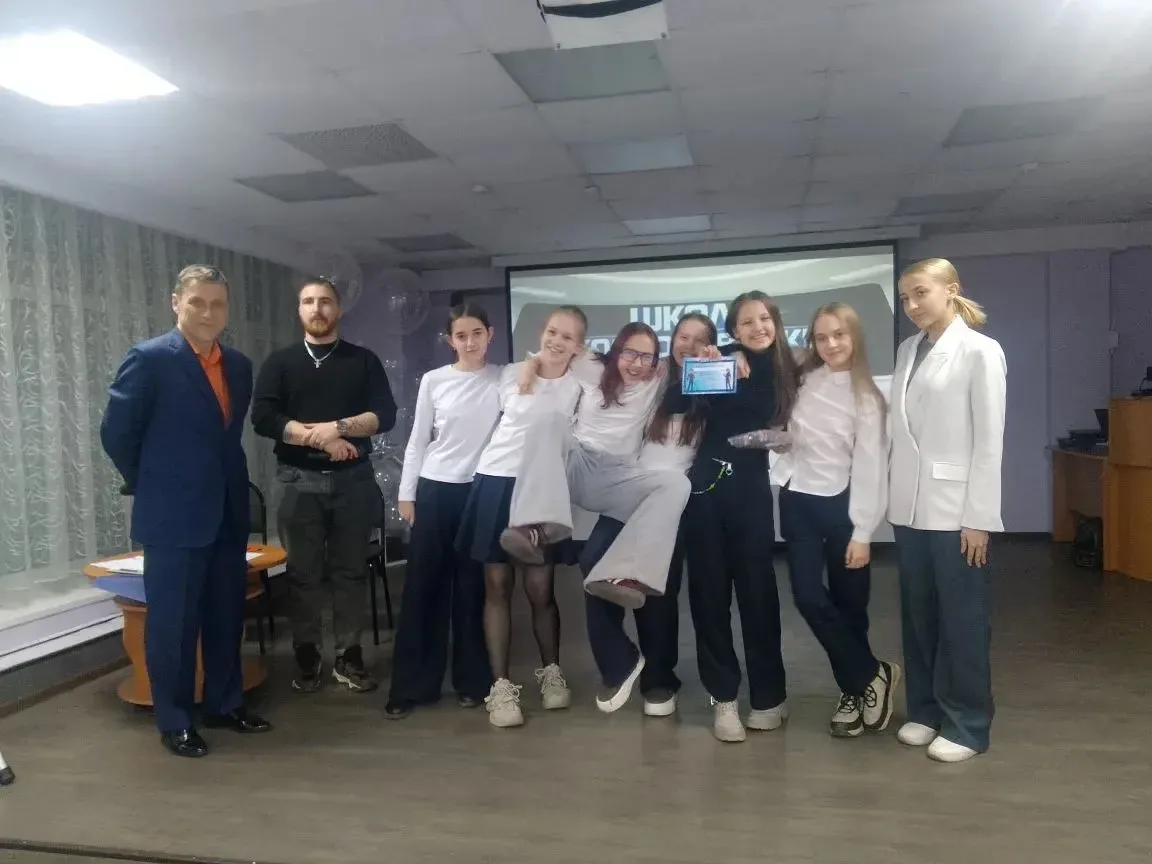 🚀✨ КО ДНЮ КОСМОНАВТИКИ: ПОЛЕТЕЛИ! ✨🚀  Профессия космонавта сегодня кажется далёкой, но всё так же ос