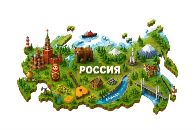 🇷🇺 12 июня — День России

Россия начинается не с карты и не с государственных символов.

Она начин
