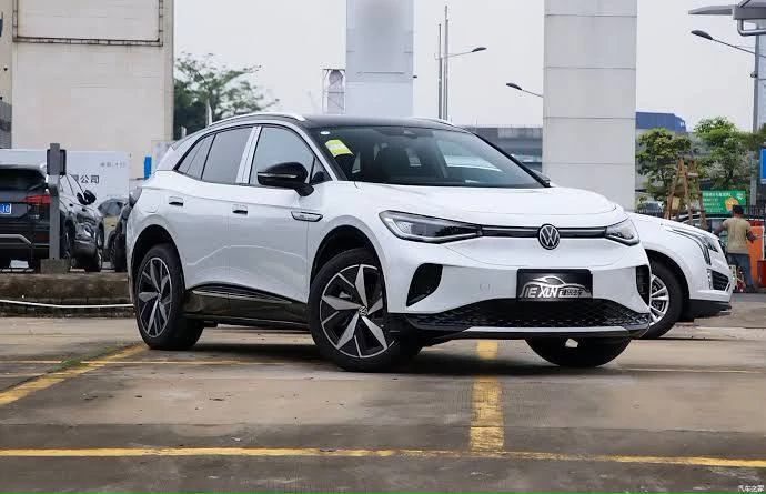 Volkswagen ввёл пожизненную гарантию на свои автомобили в Китае. Теперь привилегия от компании распр