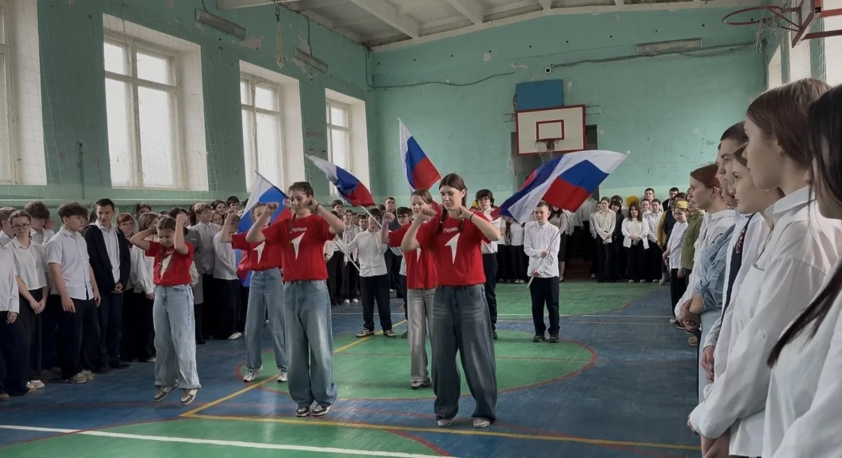 🇷🇺День Защитника Отечества🇷🇺   ✅В преддверии Дня защитника Отечества, 23 февраля, в МБОУ «СОШ № 25 с