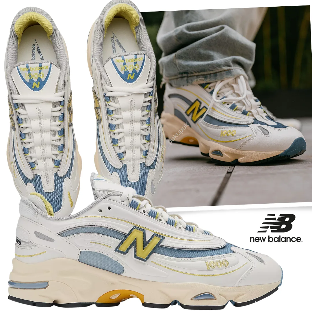 New Balance 🇺🇸