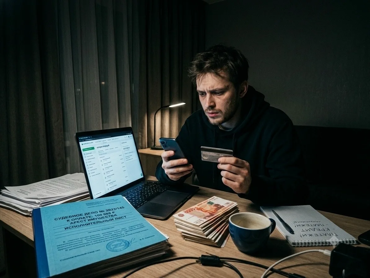 😳Тамбовчанин продал доступ к чужому банковскому счету 
 
22-летний тамбовчанин летом 2025 года выку