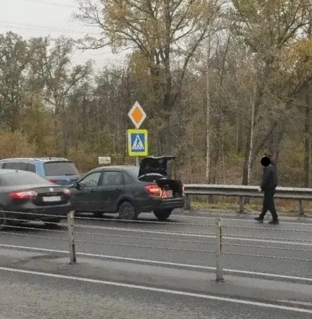 ДТП Уфа