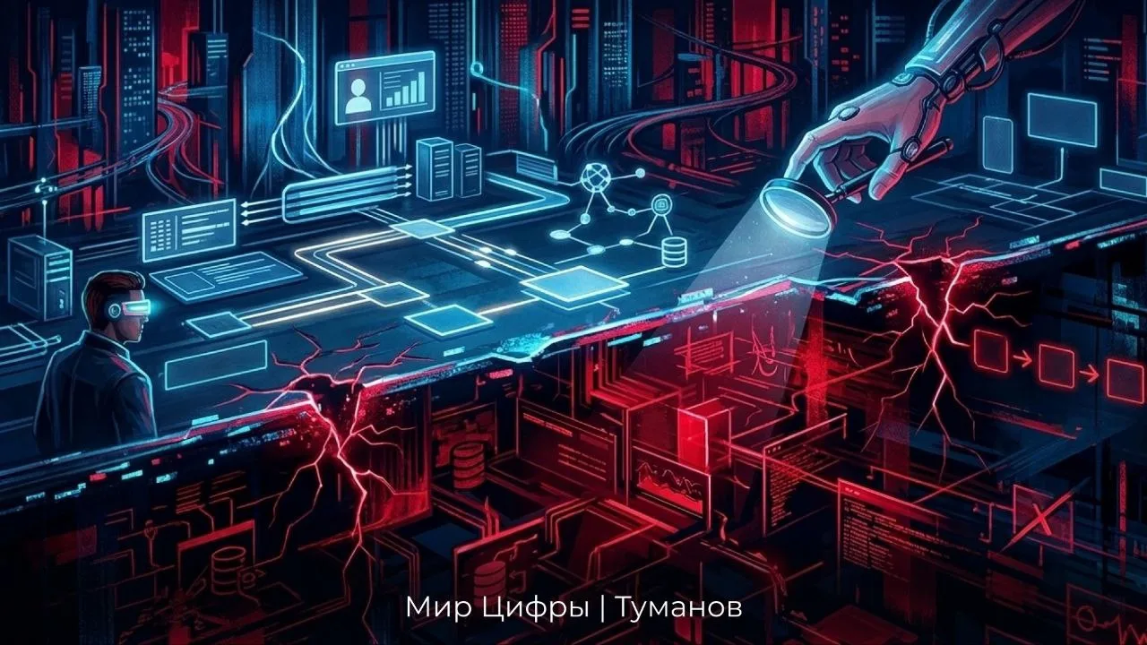 Почему фраза «у нас всё работает» ничего не говорит о безопасности