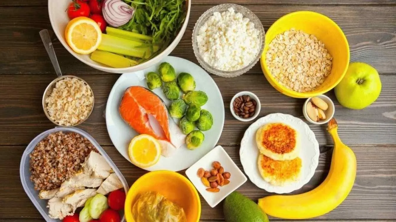 Диета без мучений: 6 продуктов, которые продлевают жизнь — и при этом дарят радость  Здоровое питани