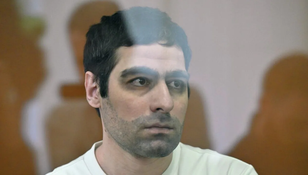 ⚡️Военный суд приговорил к 22 годам заключения фигуранта дела о теракте в московском ЖК...