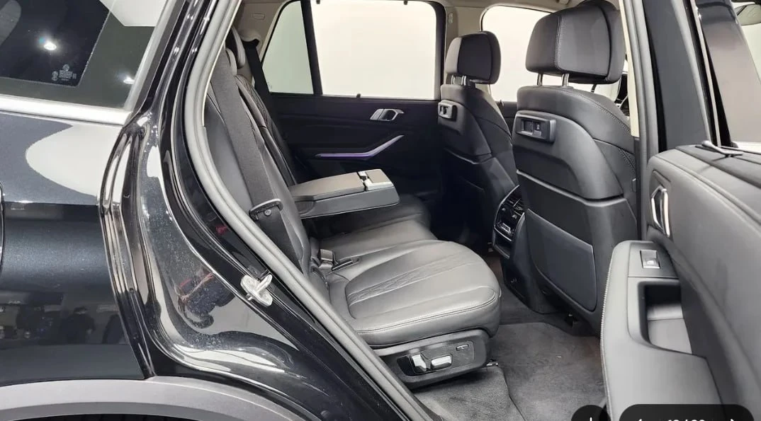 🇩🇪 BMW X5 (G05): два премиальных варианта из Кореи!   Предлагаем два кроссовера BMW X5 xDrive 30d на