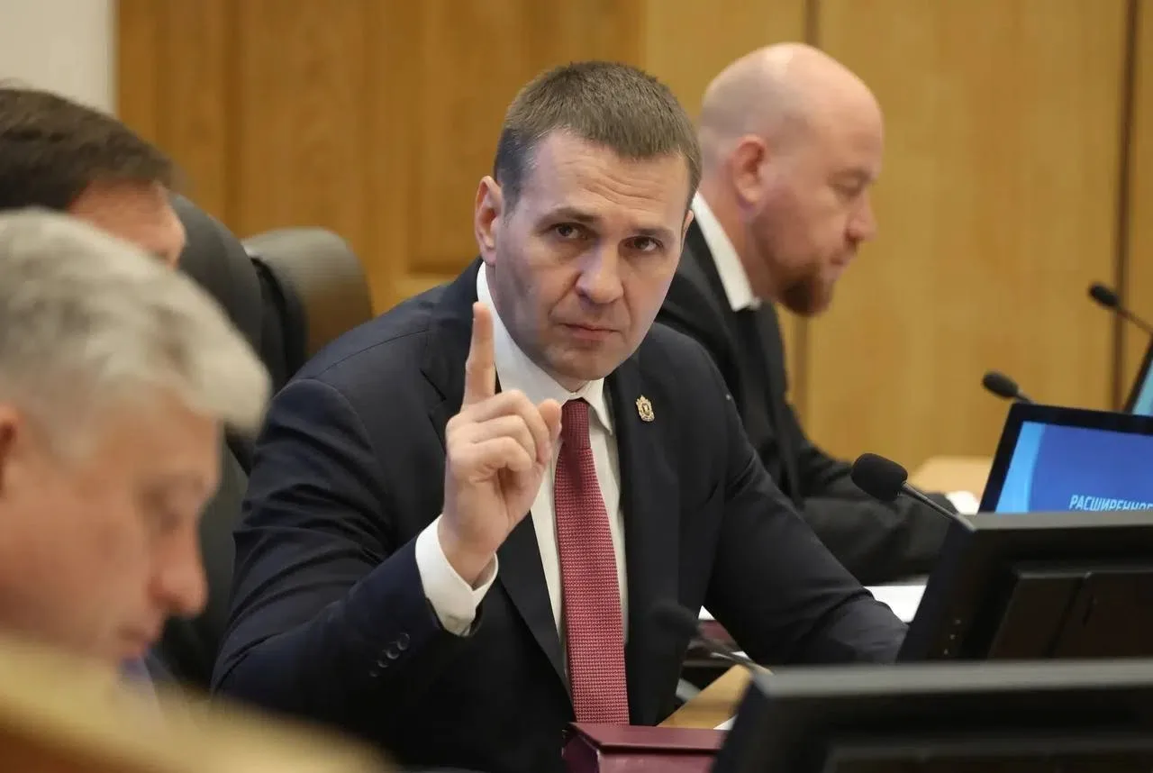 Меньше начальников, больше эффективности: Демешин объявил об оптимизации правительства ...