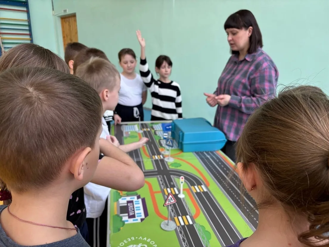 🚦 90 лет на страже безопасности дорожного движения!🚔
