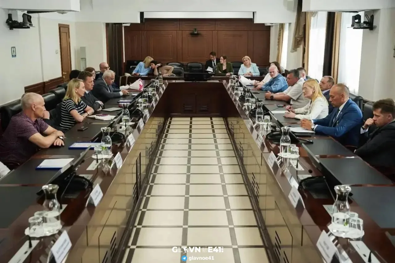 В защиту рыбаков Камчатки Ирина Яровая обратилась к Председателю Правительства РФ

В поддержку рыбак