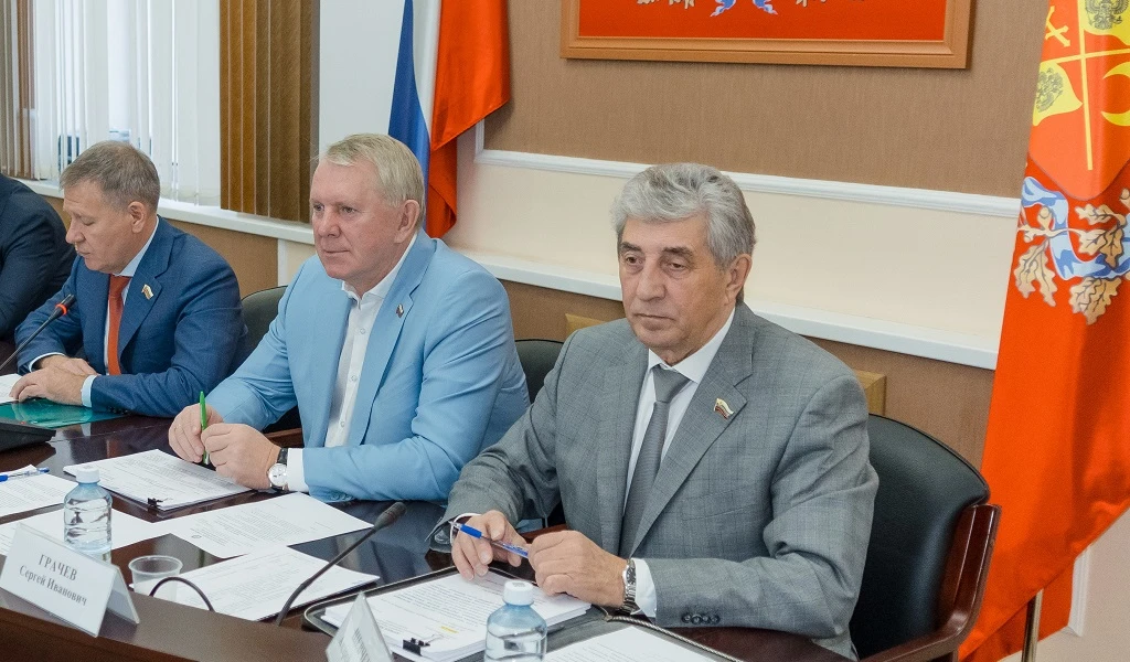 Депутаты инициировали проверку роста цен.